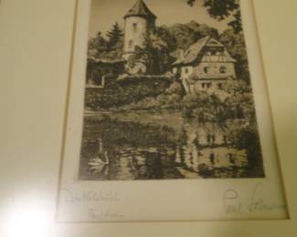 Little blurry, but the detail and the charm are there