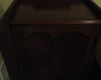 This here is what you call, a classic picture fail.