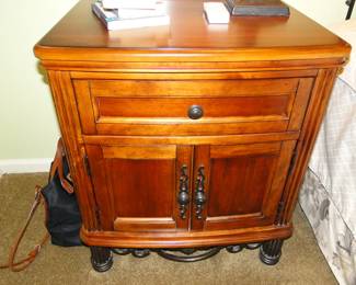 Oh looky, we have a pair