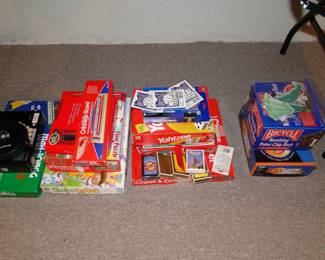 Family game night just got a whole lot more gamier!