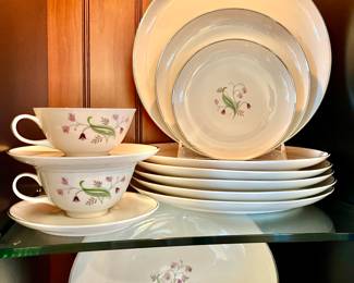 Belaire Syracuse China