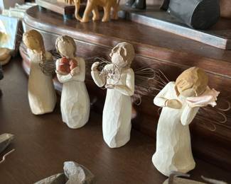 Willow Tree Figurines