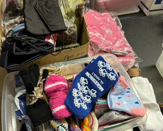 Lots of Bags & Purses (most new)