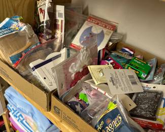 Craft Supplies