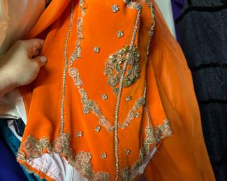 Pageant/Prom Dresses