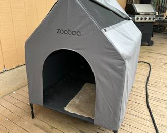 Dog House