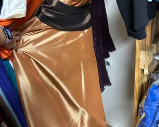 Pageant/Prom Dresses