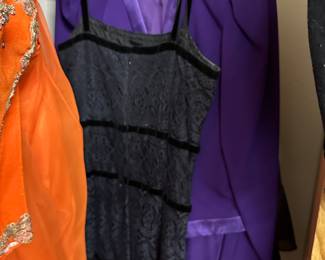 Pageant/Prom Dresses