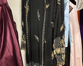 Pageant/Prom Dresses