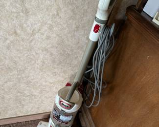 Shark Vacuum