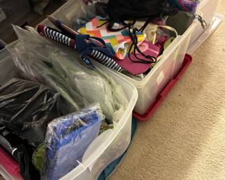 Lots of Bags & Purses (most new)