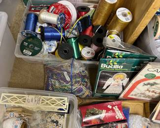 Craft Supplies