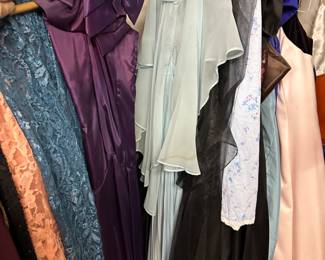 Pageant/Prom Dresses