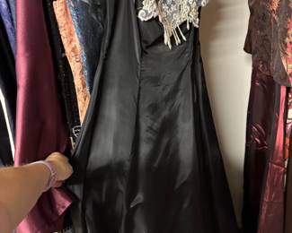 Pageant/Prom Dresses