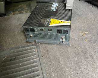 3000 watt Inverter 