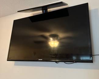 Flat Screen TV