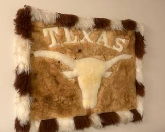 Texas Alpaca Rug