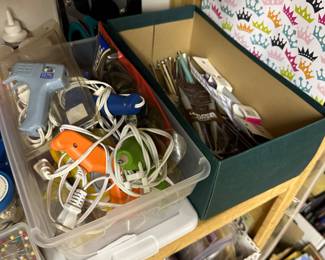 Craft Supplies