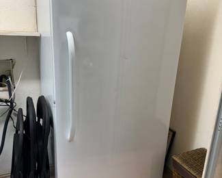 Kenmore Freezer
