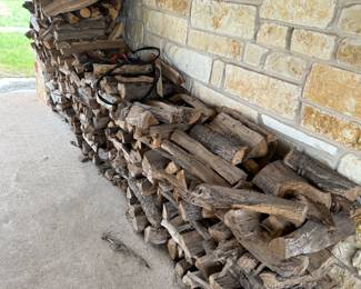 Firewood