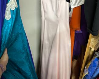 Pageant/Prom Dresses