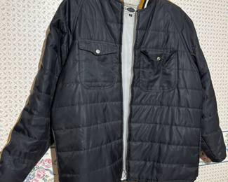 Vintage Hawaiian Made Jacket