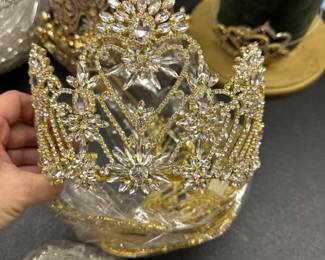 Even More Tiaras & Crowns