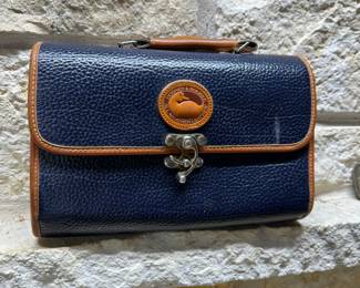 Vintage Dooney & Bourke Purse