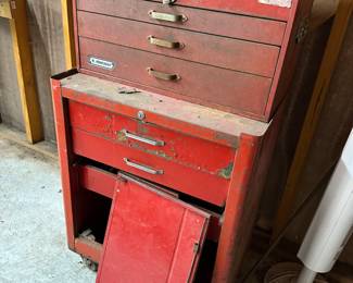 Tool Chest