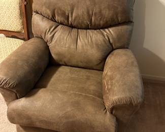 Recliner