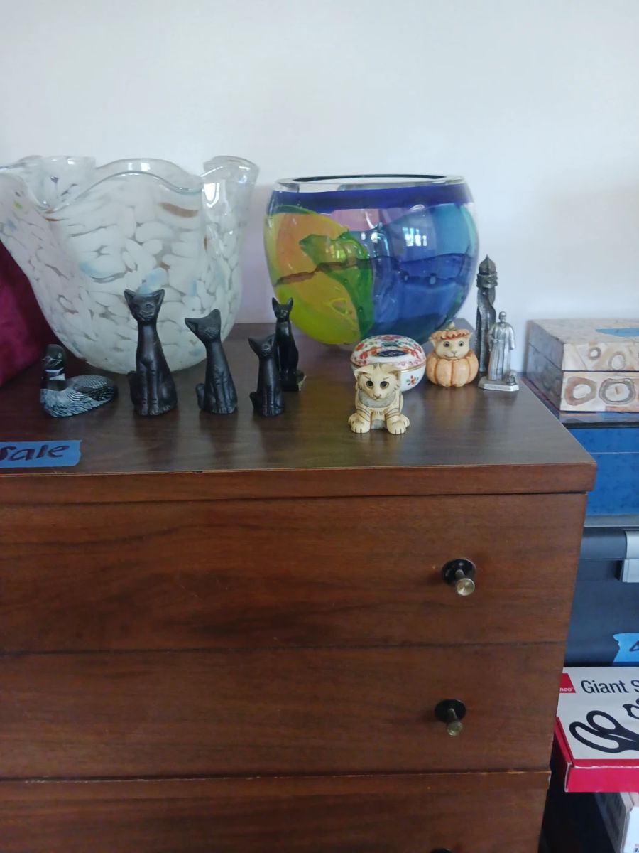 Estate Sale On Boxwood Avenue in Botany Acres... starts on 5/2/2024