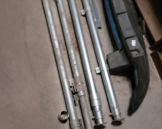 motor home camper posts