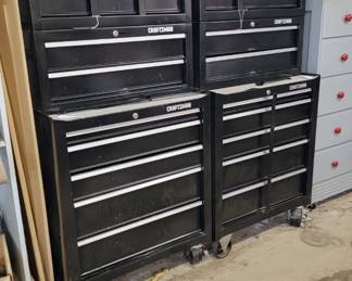 tool chests