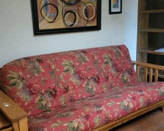 L.L.Bean Futon