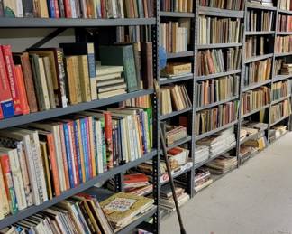 Books Periodicals Magazines