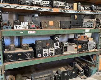 radio equipment
