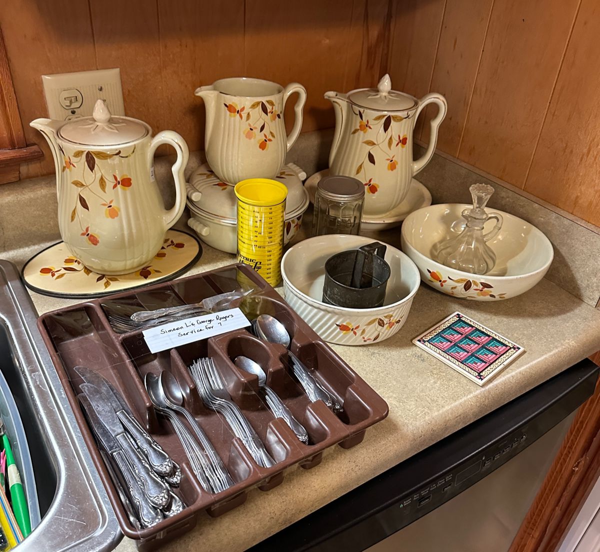 Beard Rd. in Eastover NC in Fayetteville, NC starts on 5/3/2024