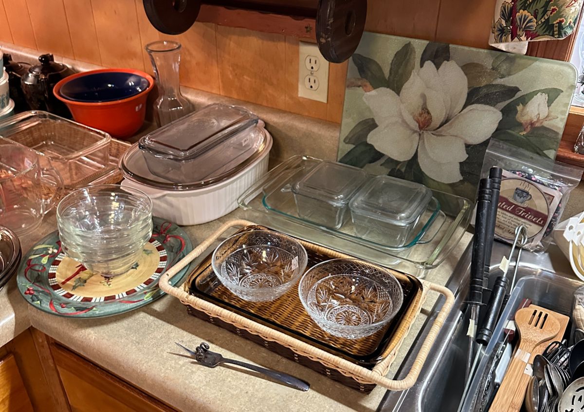 Beard Rd. in Eastover NC in Fayetteville, NC starts on 5/3/2024