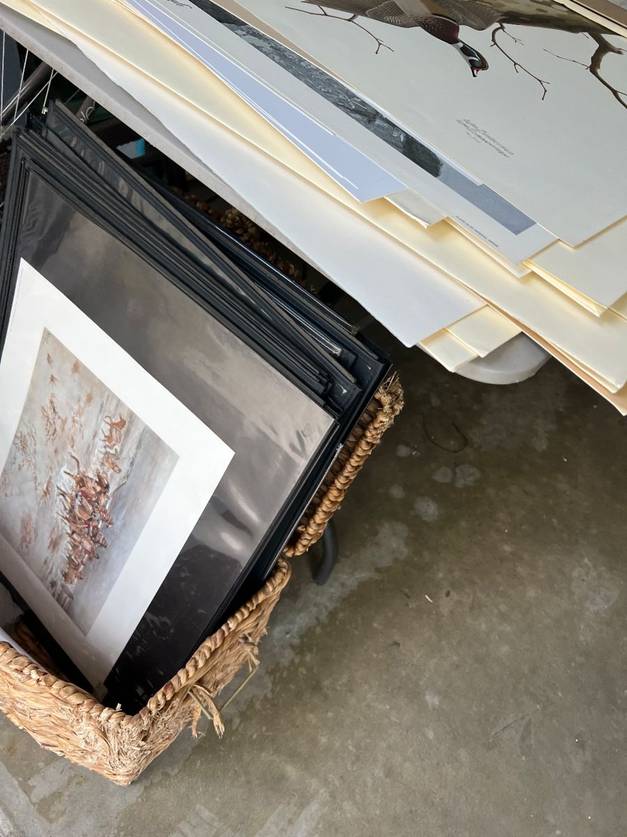 Maitland Multi Family Garage Sale starts on 5/3/2024