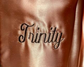 Smith Fine Furs - fur coat