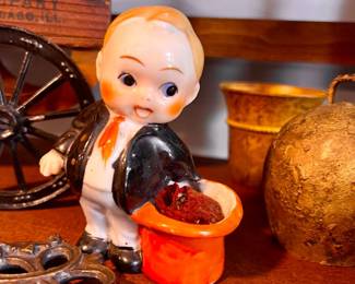 1930's - Made in Japan