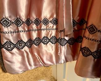 Smith Fine Furs - fur coat