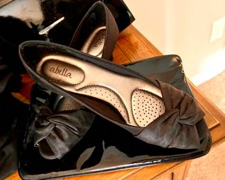 Abella ladie's shoes 