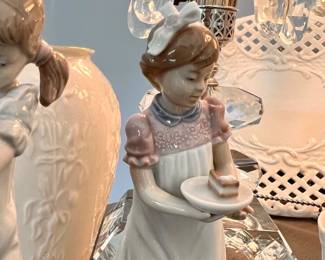 Lladro figurine