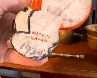 1930's - Made in Japan