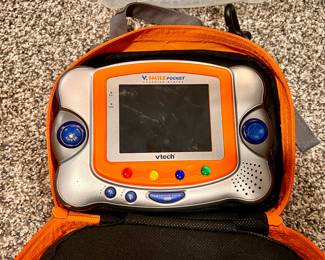 V-Tech V. Smile - w/games