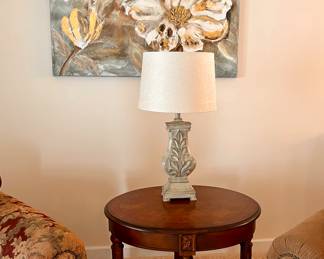 Walter E. Smithe side table 