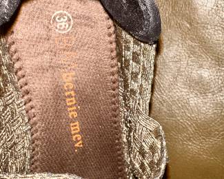 Bernie Mev. shoes
