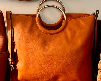 LC Lauren Conrad purse