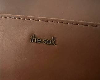 NEW - the sak purse